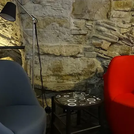 L'angolo Di Papa Gigi Apartamento