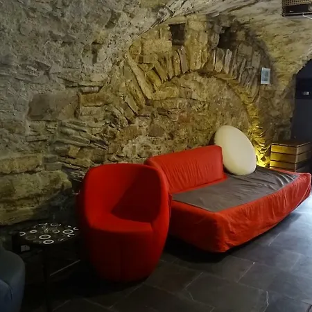 L'angolo Di Papa Gigi Apartamento