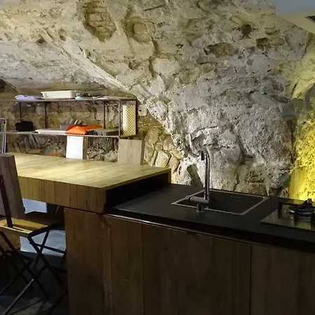 Apartamento L'angolo Di Papa Gigi Civezza