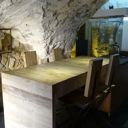 L'angolo Di Papa Gigi 아파트 Civezza