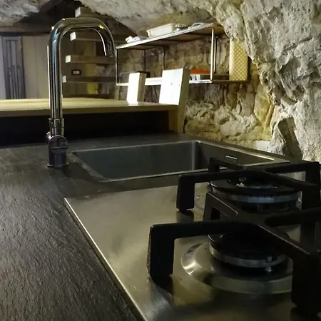 L'angolo Di Papa Gigi 아파트 *