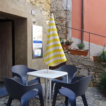 L'angolo Di Papa Gigi 아파트 *