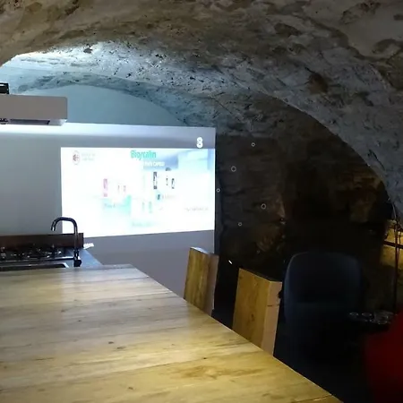L'angolo Di Papa Gigi 아파트 *