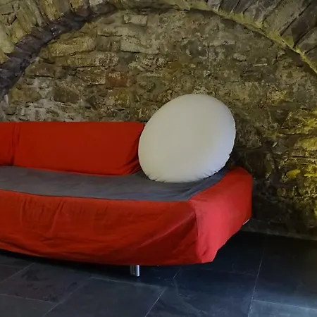 L'angolo Di Papa Gigi 아파트 *